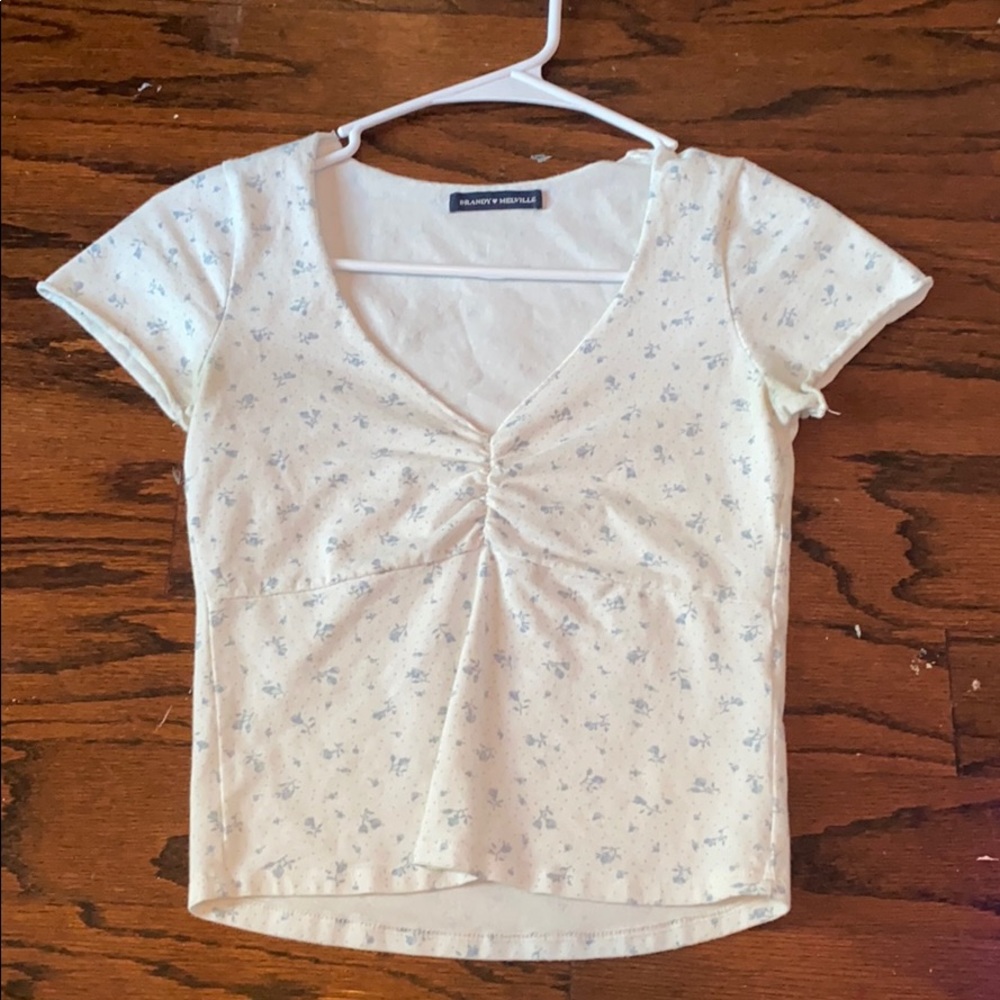 Brandy Melville top